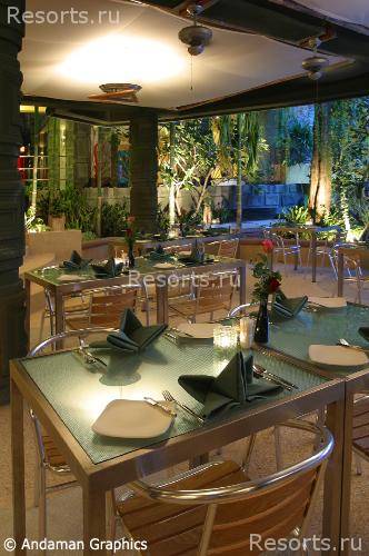 The Aspasia Phuket Resort 59
